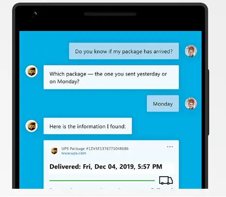 Download web tool or web app Bot Framework Web Chat