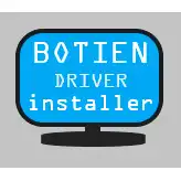 Free download Botien Driver Installer  Windows app to run online win Wine in Ubuntu online, Fedora online or Debian online