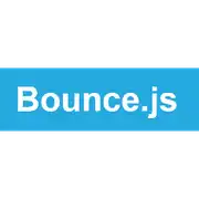 免费下载 Bounce.js Windows 应用程序，在 Ubuntu online、Fedora online 或 Debian online 中在线运行 win Wine