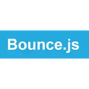 Free download Bounce.js Linux app to run online in Ubuntu online, Fedora online or Debian online