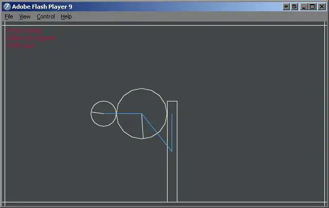 Download web tool or web app Box2DFlashAS3