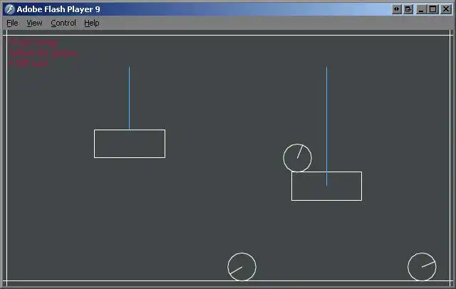 Download web tool or web app Box2DFlashAS3