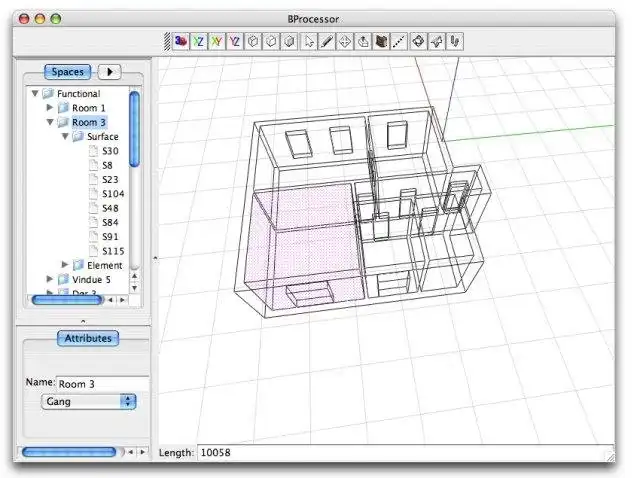 Scarica lo strumento Web o l'app Web Processore B