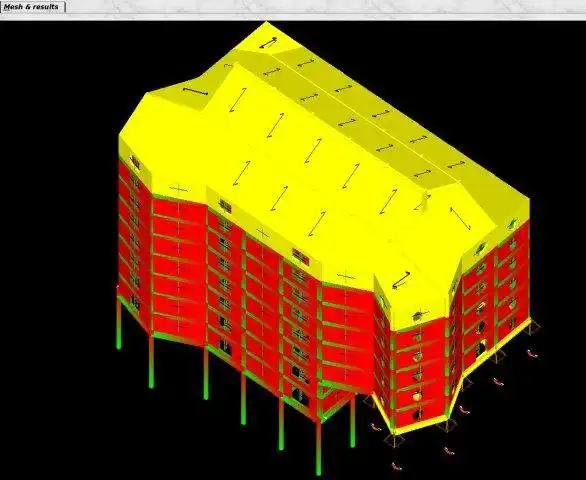 Download web tool or web app Bramante