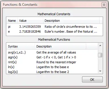 Download web tool or web app BreezyCalc to run in Windows online over Linux online