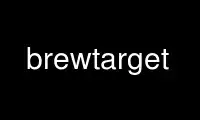 Запустіть brewtarget у постачальника безкоштовного хостингу OnWorks через Ubuntu Online, Fedora Online, онлайн-емулятор Windows або онлайн-емулятор MAC OS