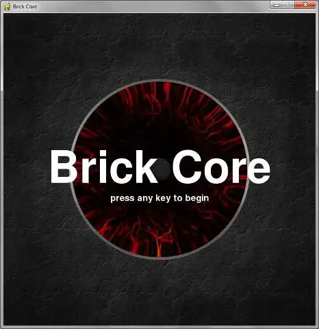 Download web tool or web app Brickcore to run in Linux online