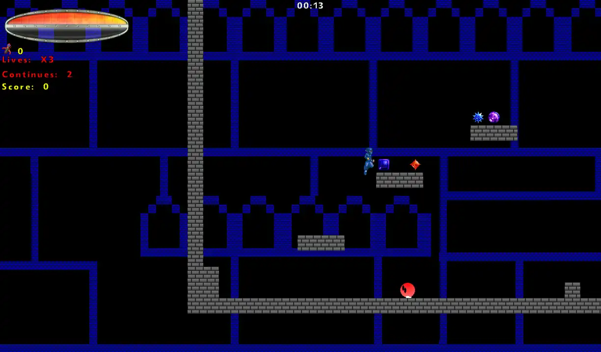 Download web tool or web app BrickWalker IV to run in Linux online