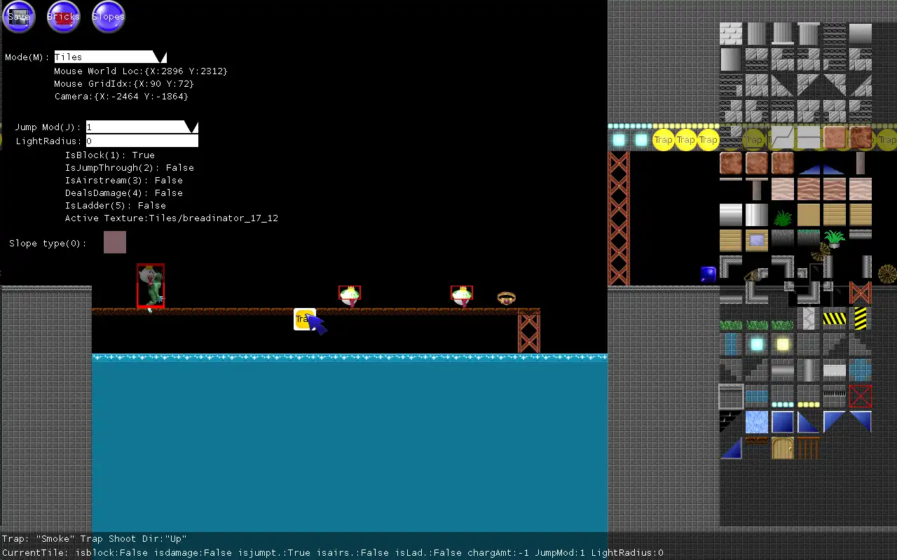 Download web tool or web app BrickWalker IV to run in Linux online