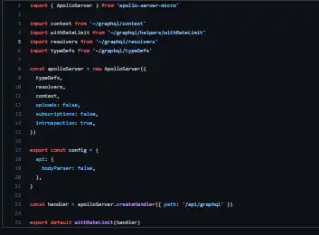 Download web tool or web app briOS