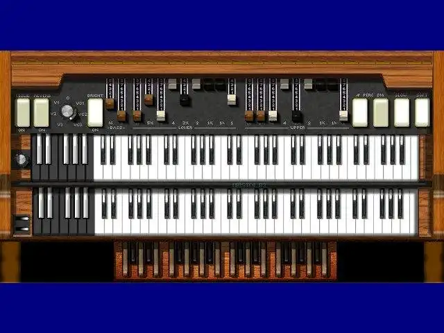 ดาวน์โหลดเครื่องมือเว็บหรือเว็บแอป Bristol Audio Synthesis