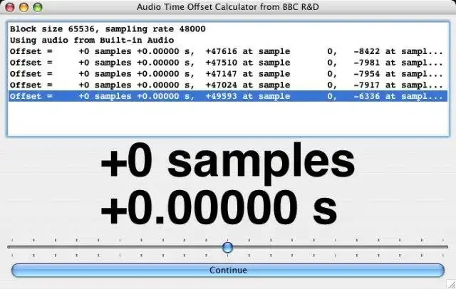 Download web tool or web app Broadcast audio production tools