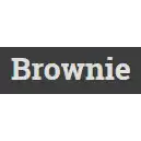 دانلود رایگان برنامه Brownie Linux برای اجرای آنلاین در اوبونتو آنلاین، فدورا آنلاین یا دبیان آنلاین