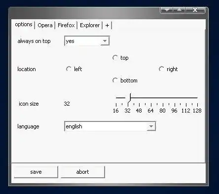 Tải xuống công cụ web hoặc ứng dụng web BrowserChooser