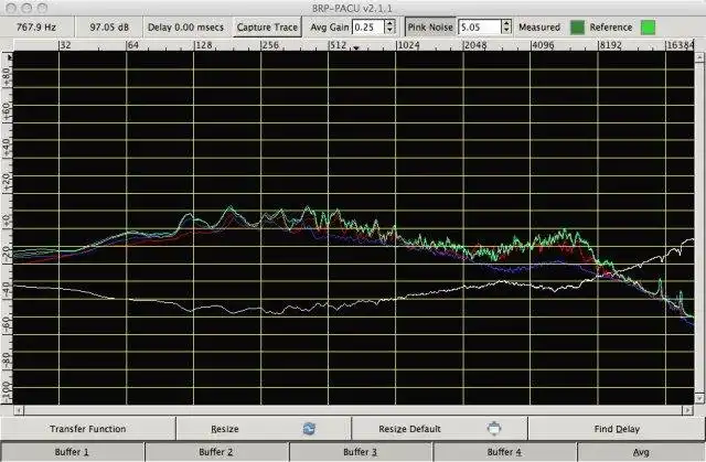 Download web tool or web app BRP-PACU