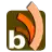 Libreng download BRss Offline RSS client Linux app para tumakbo online sa Ubuntu online, Fedora online o Debian online