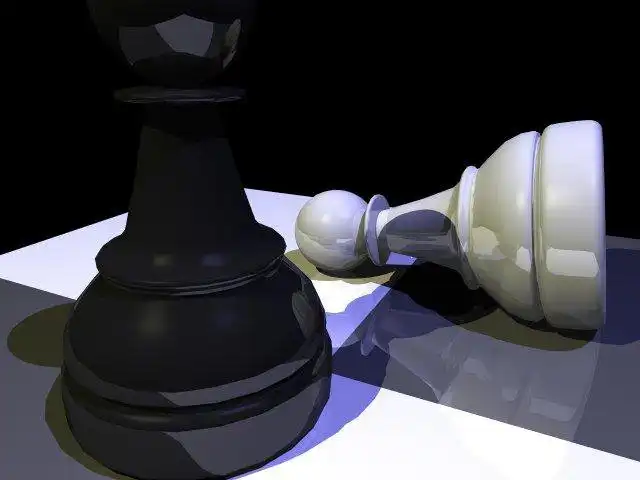 ऑनलाइन Linux में चलाने के लिए वेब टूल या वेब ऐप Brutal Chess डाउनलोड करें