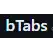 Free download bTabs Windows app to run online win Wine in Ubuntu online, Fedora online or Debian online