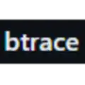 دانلود رایگان برنامه btrace لینوکس برای اجرای آنلاین در اوبونتو آنلاین، فدورا آنلاین یا دبیان آنلاین