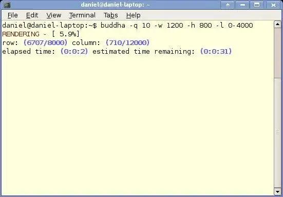 Download web tool or web app buddha