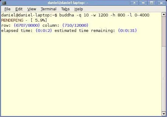 온라인 Linux를 통해 Windows 온라인에서 실행하려면 웹 도구 또는 웹 앱 buddha를 다운로드하세요.