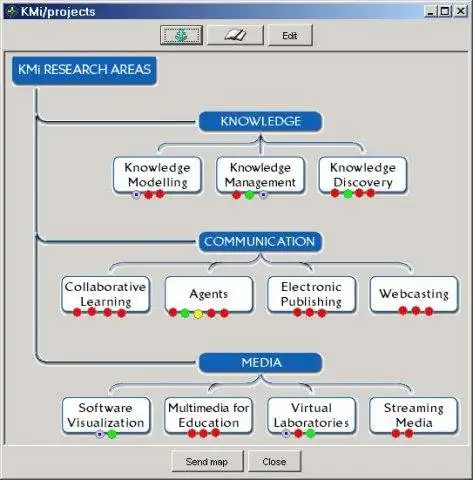 ابزار وب یا برنامه وب BuddySpace Jabber Client را دانلود کنید