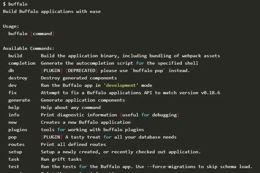 Download web tool or web app Buffalo