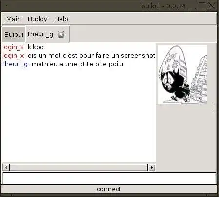 ابزار وب یا برنامه وب buibui را دانلود کنید
