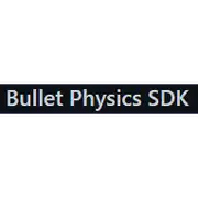 Free download Bullet Physics SDK Linux app to run online in Ubuntu online, Fedora online or Debian online