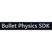 ดาวน์โหลดแอป Bullet Physics SDK Linux ฟรีเพื่อทำงานออนไลน์ใน Ubuntu ออนไลน์, Fedora ออนไลน์หรือ Debian ออนไลน์