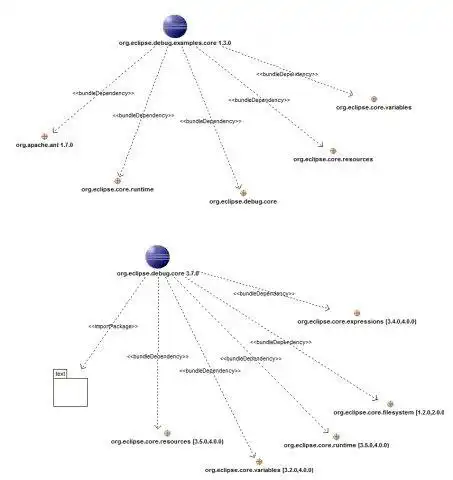 Download web tool or web app bundleParser