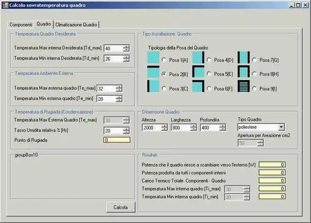 Download web tool or web app Burns panel to run in Windows online over Linux online