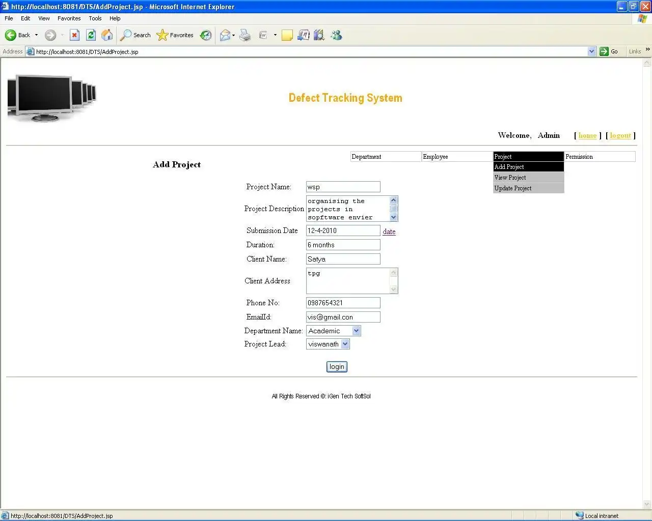 Mag-download ng web tool o web app bus tracking system