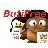 Бесплатно загрузите приложение ButiFree Linux для работы в Интернете в Ubuntu онлайн, Fedora онлайн или Debian онлайн