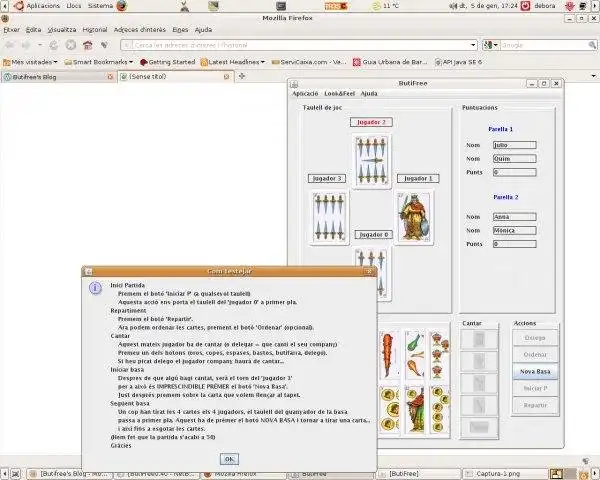 Descărcați instrumentul web sau aplicația web ButiFree