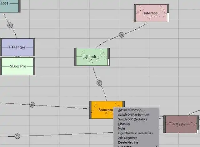 下载网络工具或网络应用程序 BuzzLE