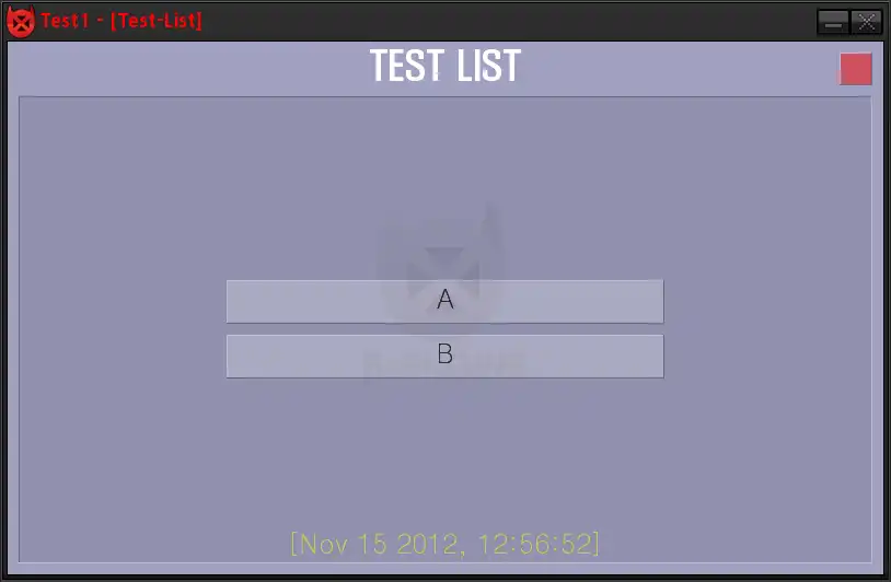 Download web tool or web app BxEngine