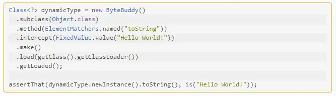 下载网络工具或网络应用程序 Byte Buddy