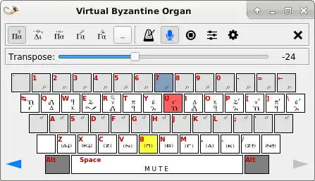 下载网络工具或网络应用 byzorgan