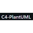 הורד בחינם אפליקציית C4-PlantUML Linux להפעלה מקוונת באובונטו מקוונת, פדורה מקוונת או דביאן מקוונת