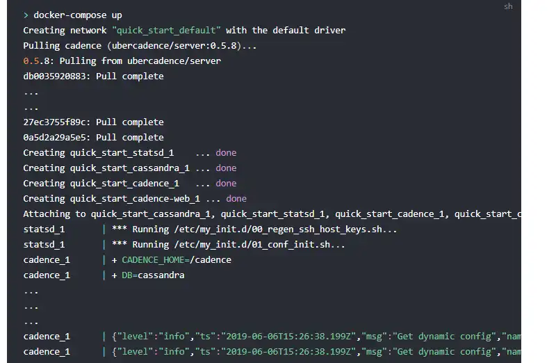 下载网络工具或网络应用 Cadence