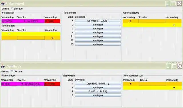 Mag-download ng web tool o web app na CafeBahn