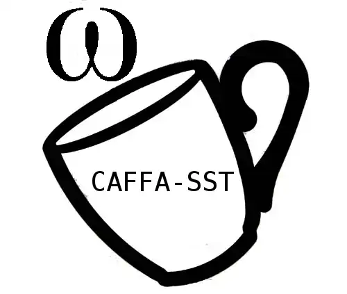 Download webtool of webapp caffa-sst
