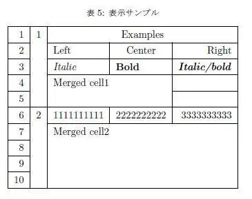 Descărcați instrumentul web sau aplicația web Calc2LaTeX