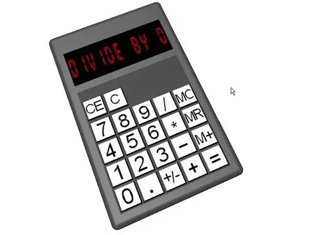 Descărcați instrumentul web sau aplicația web Calc3D