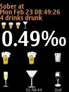 Download web tool or web app Calcohol