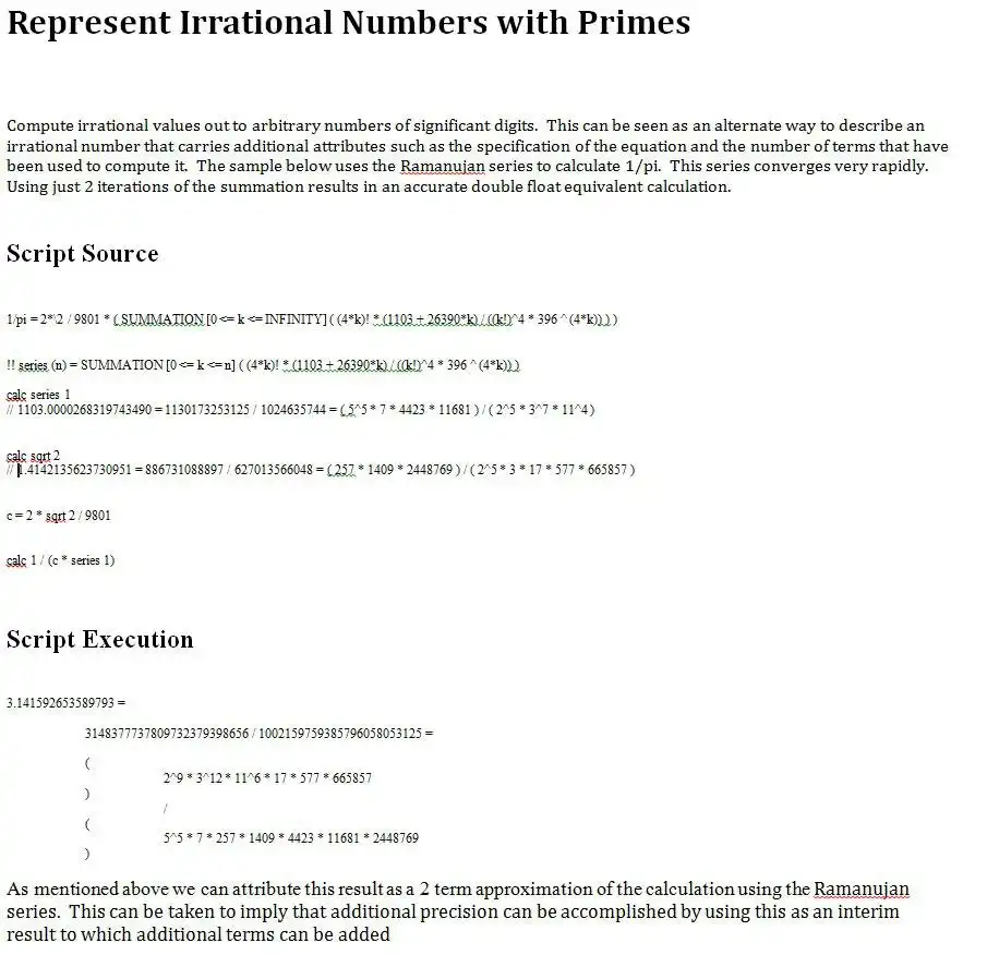 Descargue la herramienta web o la aplicación web CalcTools