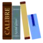 Free download Calibre eBook Manager Linux app to run online in Ubuntu online, Fedora online or Debian online