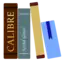 Kostenloser Download der Calibre eBook Manager Linux-App zur Online-Ausführung in Ubuntu online, Fedora online oder Debian online