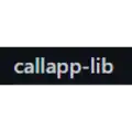 Безкоштовно завантажте програму callapp-lib Linux для роботи онлайн в Ubuntu онлайн, Fedora онлайн або Debian онлайн